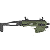 Caa Micro Kit G2 For Glk 17 Adv